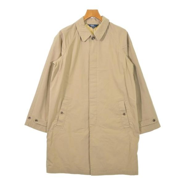 POLO RALPH LAUREN（ポロ・ラルフローレン） ステンカラーコート