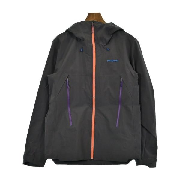 patagonia（パタゴニア） マウンテンパーカー メンズ 中古 古着