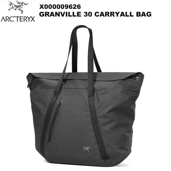 ARC'TERYX（アークテリクス） Granville 30 Carryall Bag(グランヴィル