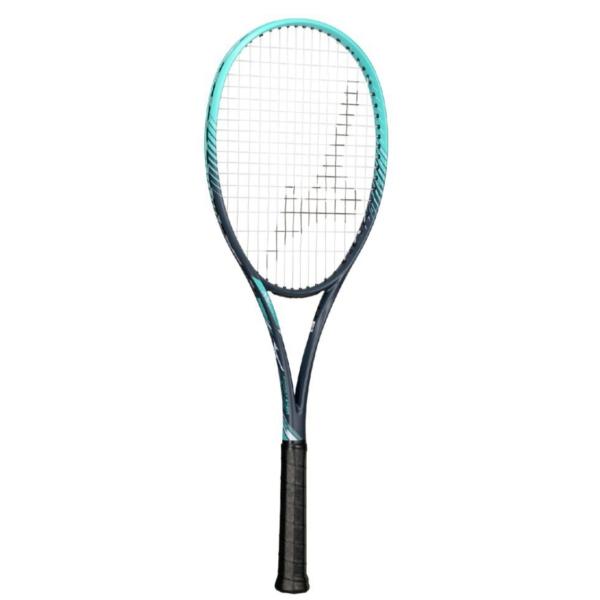 MIZUNO（ミズノ） ソフトテニスラケット【前衛用】ディーフォース V-50