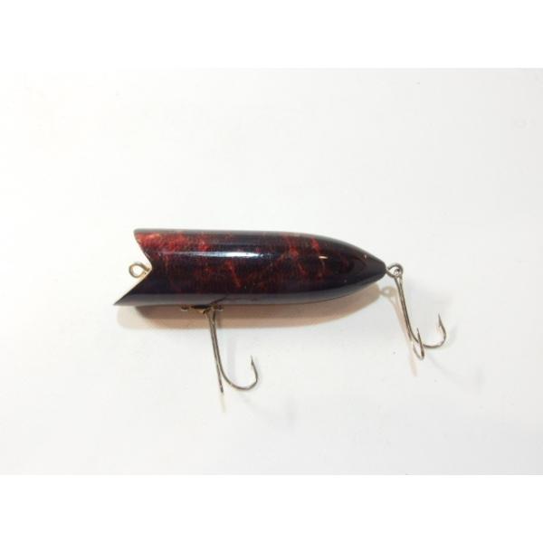 フロッグ プロダクツ トイズ ダーター ウッド ハンドメイド トップ