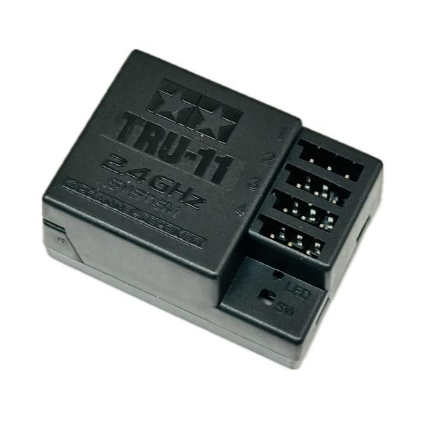 タミヤ（TAMIYA） タミヤアフター/17304068/ ファインスペック2.4G 4ch