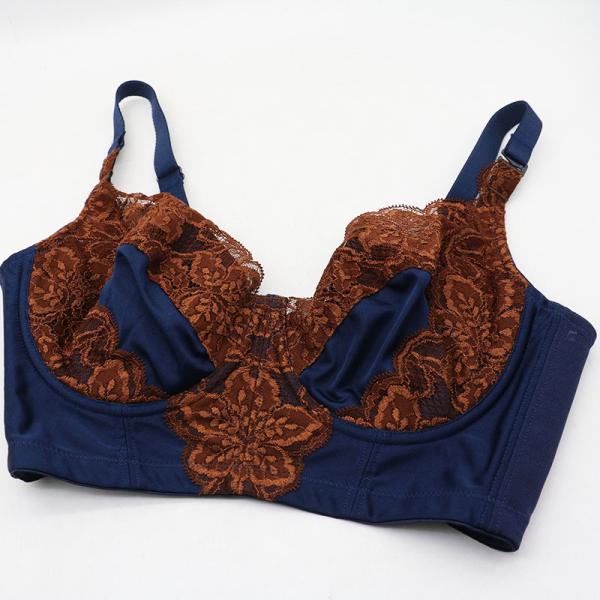 新古品 グラントイーワンズ LALA Grant Gracy ブラジャー フルカップ