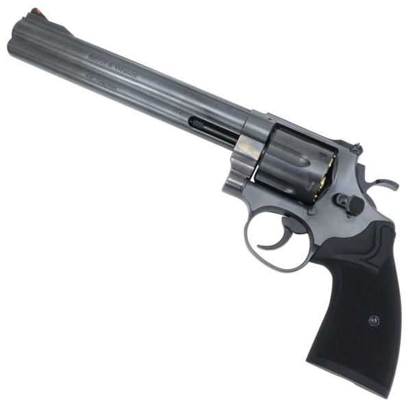 マルシン工業 マルシン ガスガン M29クラシック エクセレントHW 8-3/8