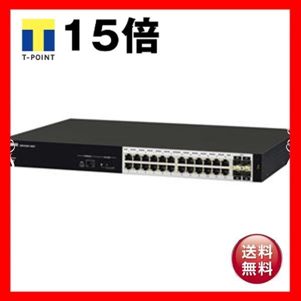 ヤマハ スタンダードL3スイッチ SWX3200-28GT : りぼるばー67 Yahoo!店