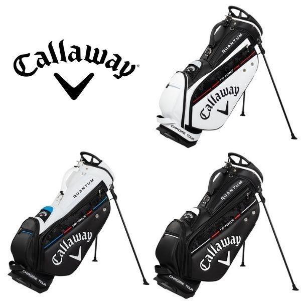 Callaway（キャロウェイ） ツアー スタンドバッグ キャディバッグ