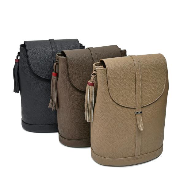 ACATE アカーテ STRANO ストラーノ カーフ シュリンクレザー