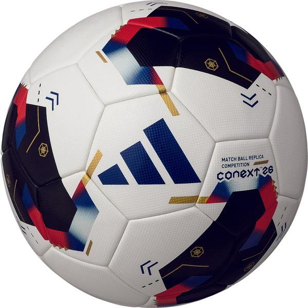 adidas（アディダス） サッカーボール 5号球 コネクト26