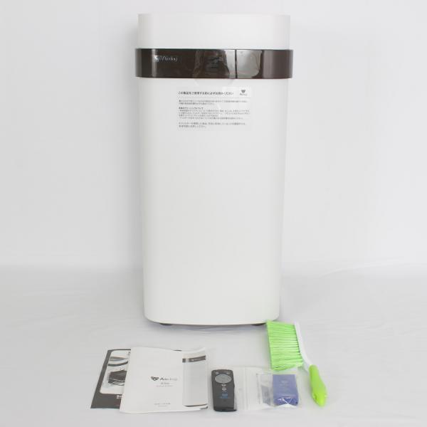 Airdog Airdog X5s 高性能空気清浄機 KJ300F-X5 フラッグシップ