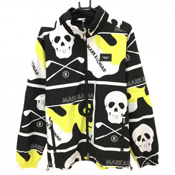 MARK&LONA（マークアンドロナ） 【新品】マークアンドロナ 2WAY