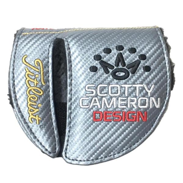SCOTTY CAMERON 【超美品】スコッティキャメロン×タイトリスト パター