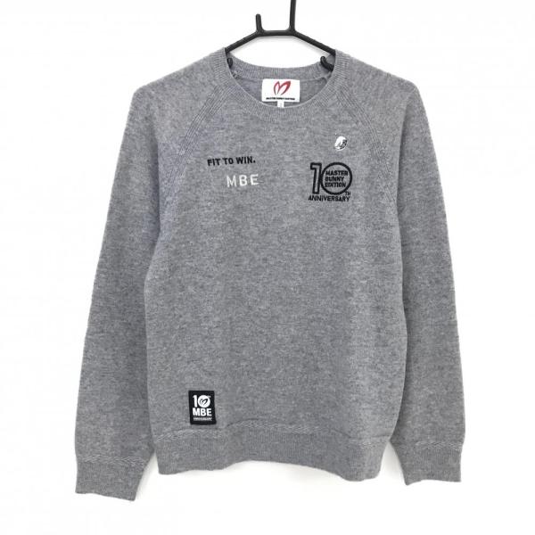 MASTER BUNNY EDITION（マスターバニーエディション） 【超美品