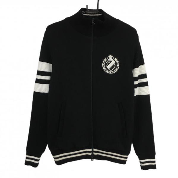 PEARLY GATES（パーリーゲイツ） 【美品】パーリーゲイツ ニット