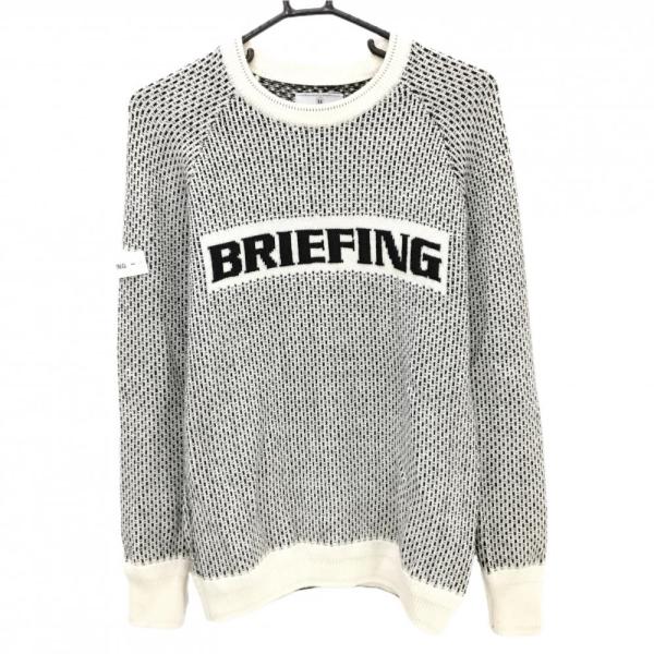 BRIEFING GOLF（ブリーフィングゴルフ） 【美品】ブリーフィング