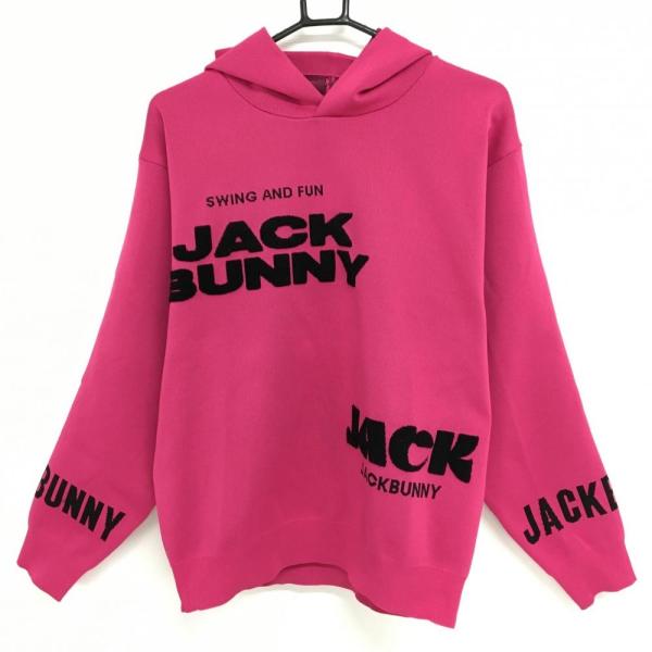 Jack Bunny!!（ジャックバニー） 【美品】ジャックバニー フード付