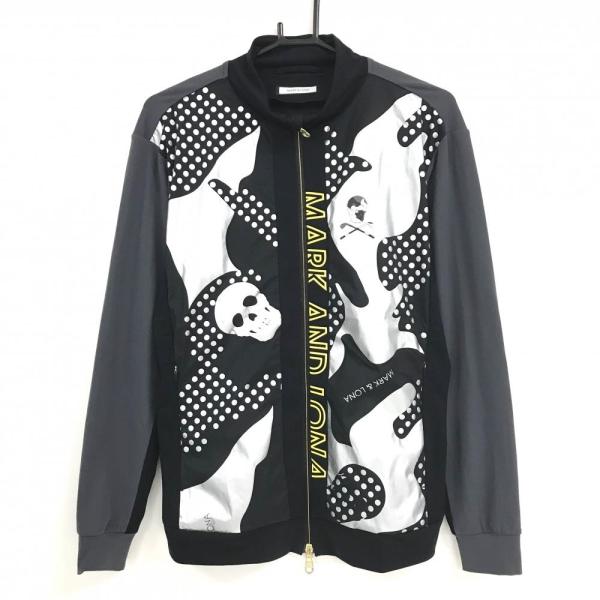 MARK&LONA（マークアンドロナ） 【超美品】マークアンドロナ