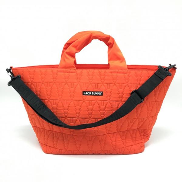 Jack Bunny!!（ジャックバニー） 【超美品】ジャックバニー ボストン