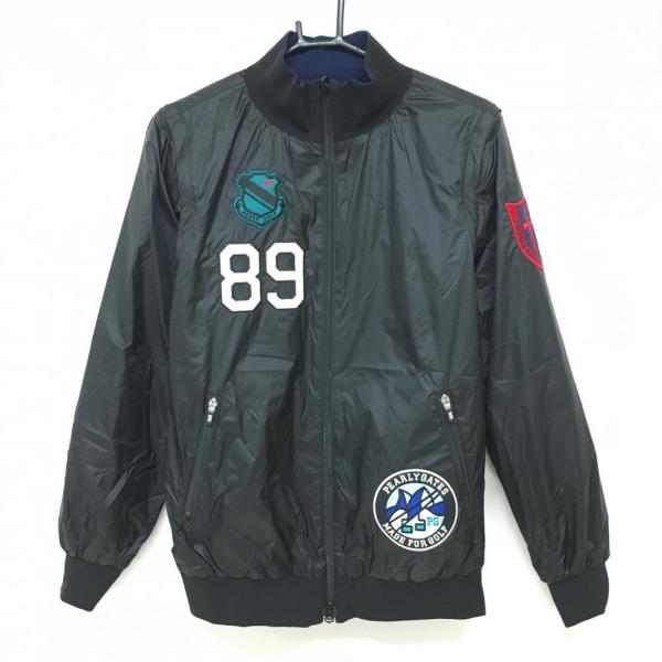 PEARLY GATES（パーリーゲイツ） 【超美品】パーリーゲイツ 4WAY中綿