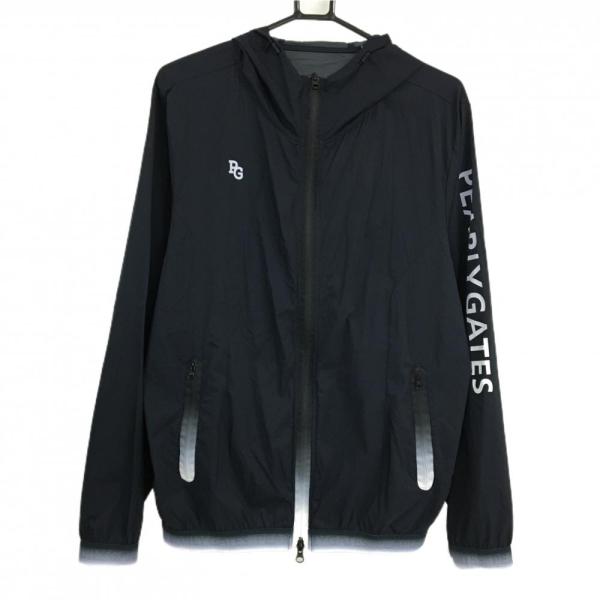 PEARLY GATES（パーリーゲイツ） 【美品】パーリーゲイツ ジップ