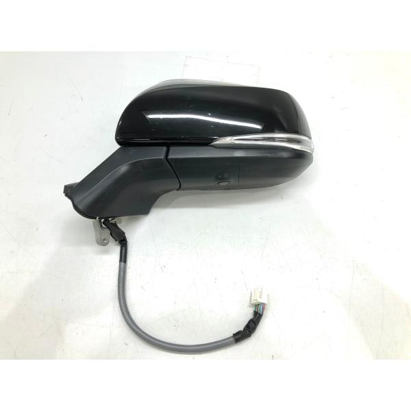 トヨタ アルファード/ヴェルファイア 30系 AGH30 後期 純正 左