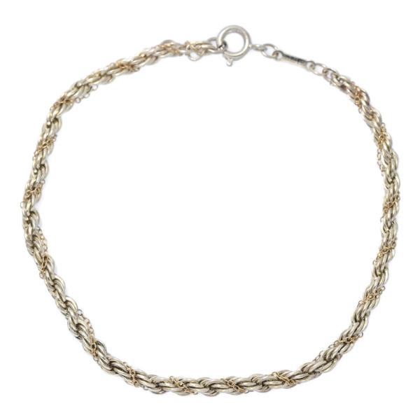 TIFFANY&Co.（ティファニー） TIFFANY ＆ Co. ツイスト ロープ