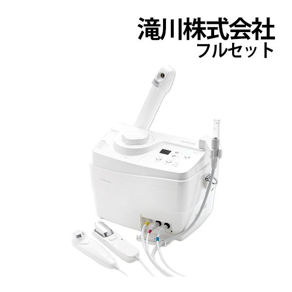 送料無料 タキガワ GRANCUBE グランキューブ フル装備 フェイシャル