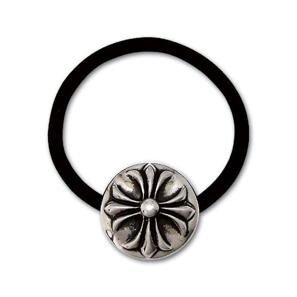 CHROME HEARTS（クロムハーツ） ヘアゴム・ブレスレット ヘアバンド＃2