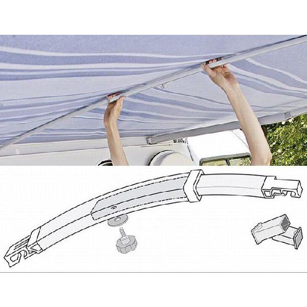 FIAMMAフィアマF45サイドオーニング用オプションパーツ【ラフター