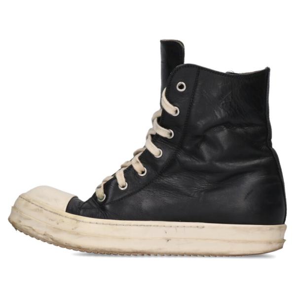 Rick Owens（リック・オウエンス） サイズ:40 RAMONES ラモーンズ