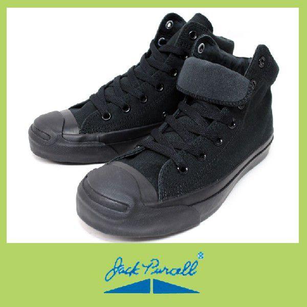 CONVERSE（コンバース） ジャックパーセル CONVERSE JACK PERCELL MID