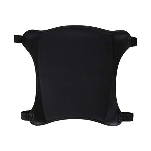 EFFEX(エフェックス) ゲルザブ R バイクシート 巻きつけタイプ GEL-ZAB