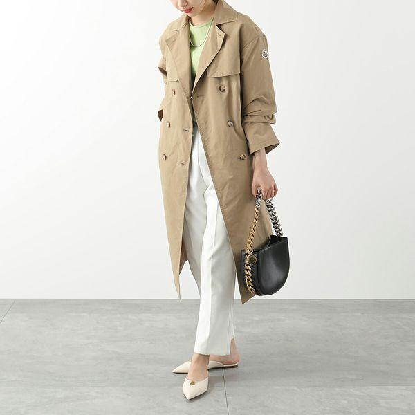 MONCLER（モンクレール） トレンチコート STIBIDEN 1C00047 5499N