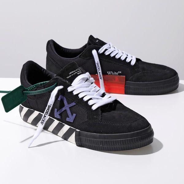 off white（オフホワイト） OFF-WHITE VIRGIL ABLOH スニーカー LOW