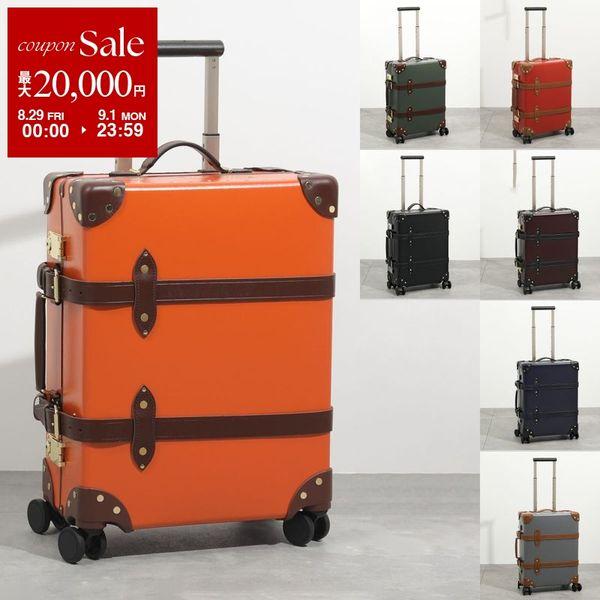 GLOBE-TROTTER（グローブトロッター） GLOBE TROTTER キャリーケース