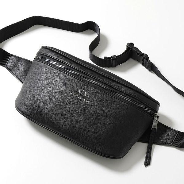 ARMANI EXCHANGE A/X アルマーニ エクスチェンジ ボディバッグ 952398