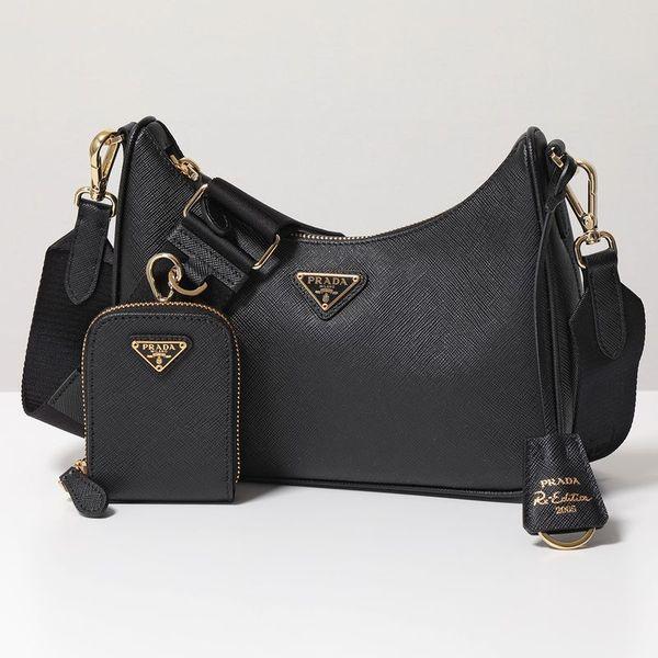 PRADA（プラダ） ショルダーバッグ Re Edition 2005 エディション