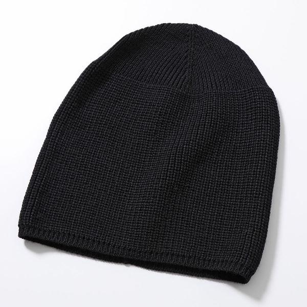Our Legacy（アワーレガシー） ニット帽 KNIT HAT A4238HB メンズ リブ