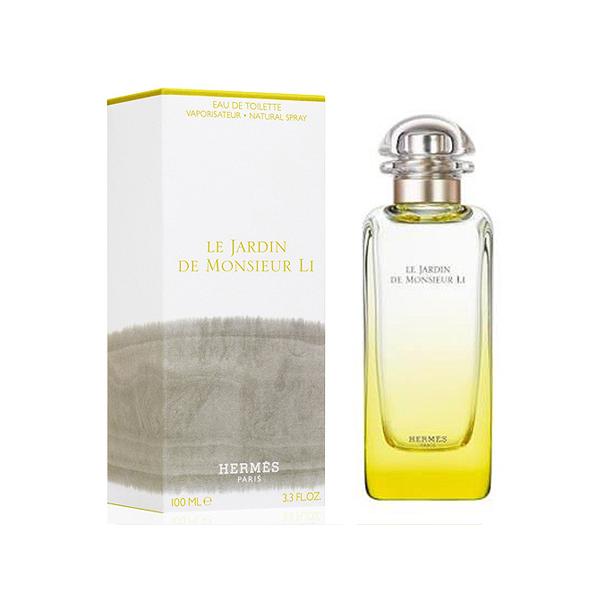 HERMES（エルメス） 爆買WEEKセール 李氏の庭 庭シリーズ 香水