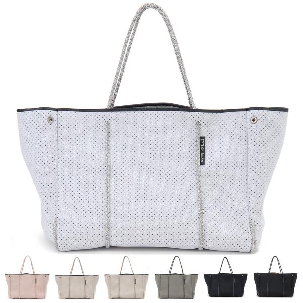 STATE OF ESCAPE（ステイトオブエスケープ） 爆買WEEKセール トート