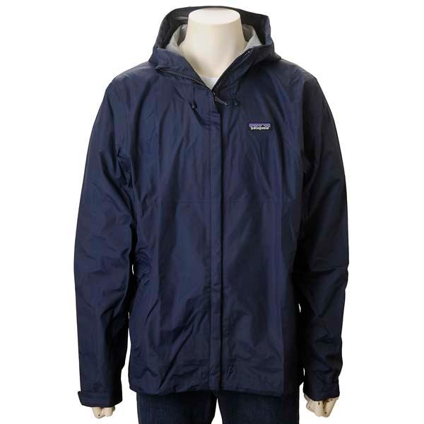 patagonia（パタゴニア） ナイロンジャケット メンズ ネイビー 85240