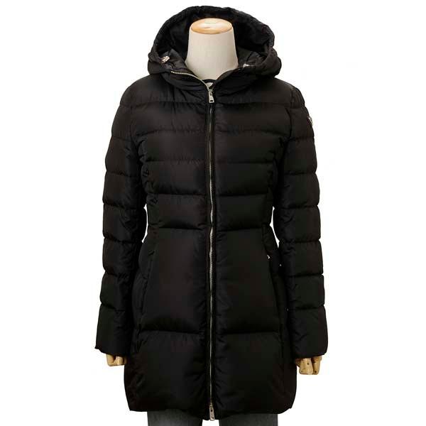 PRADA（プラダ） [2021AW] ダウンジャケット レディース ブラック