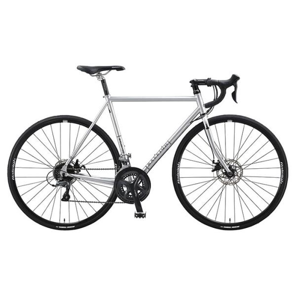 2025】ラレーのロードバイクを解説！美しいクロモリが魅力の