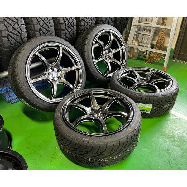 FEDERAL（フェデラル） 売れ筋商品！86 zn6 BRZ zc6 18インチ タイヤ