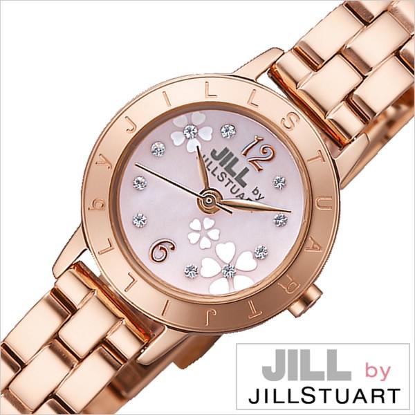 ジル バイ ジルスチュアート 腕時計 JILL by JILLSTUART 時計