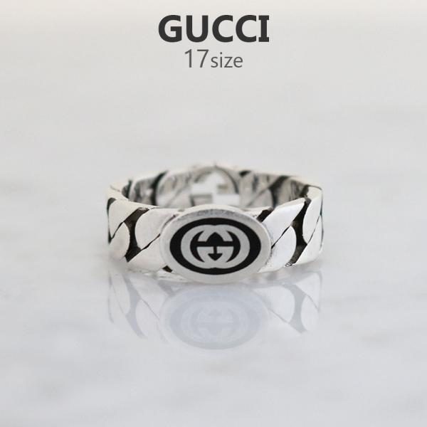 GUCCI（グッチ） 【並行輸入品】グッチ リング メンズ レディース