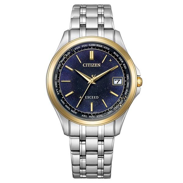 EXCEED(CITIZEN) CITIZEN[シチズン] EXCEED[エクシード] CB1087-61L