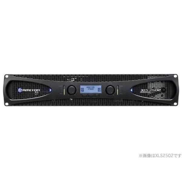 CROWN /AMCRON(クラウン /アムクロン) XLS2002 ◇ パワーアンプ