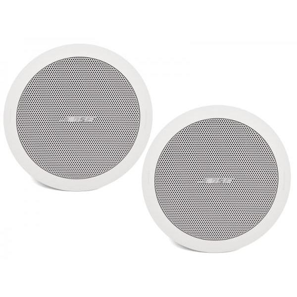 BOSE（ボーズ） FS2CW ( ペア / 2本入 ) 天井埋込型スピーカー 白