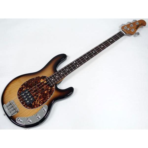Music Man MUSIC MAN(ミュージックマン) StingRay Special 4st R Burnt