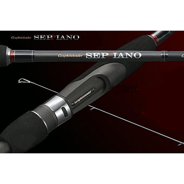 オリムピック（OLYMPIC） グラファイトリーダー セピアーノ GOSS-862ML